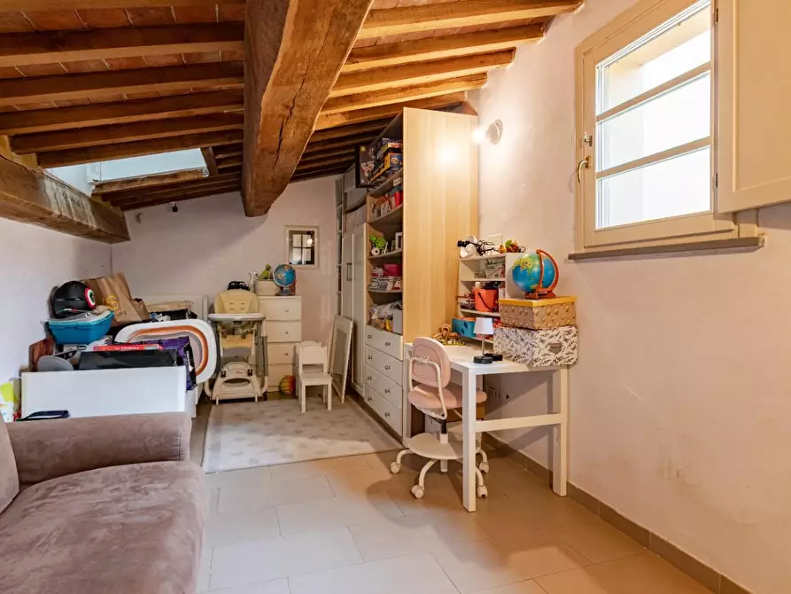 Immagine 40 di Terratetto in vendita  a San Giuliano Terme