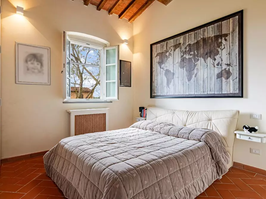 Immagine 27 di Terratetto in vendita  a San Giuliano Terme