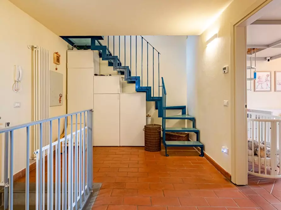 Immagine 24 di Terratetto in vendita  a San Giuliano Terme