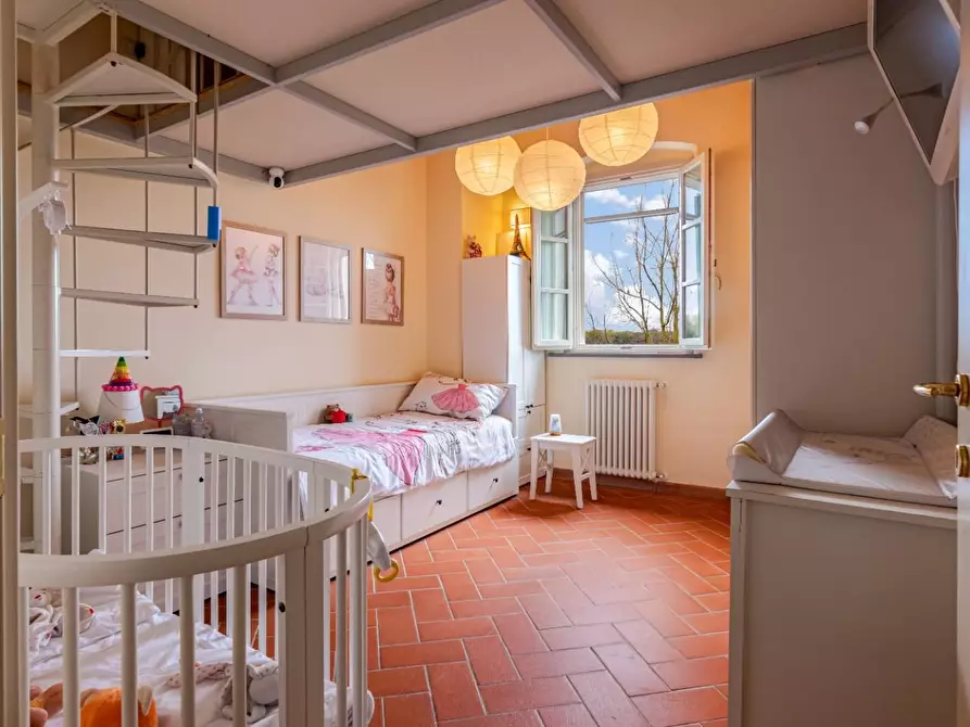 Immagine 30 di Terratetto in vendita  a San Giuliano Terme