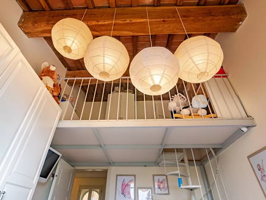 Immagine 33 di Terratetto in vendita  a San Giuliano Terme