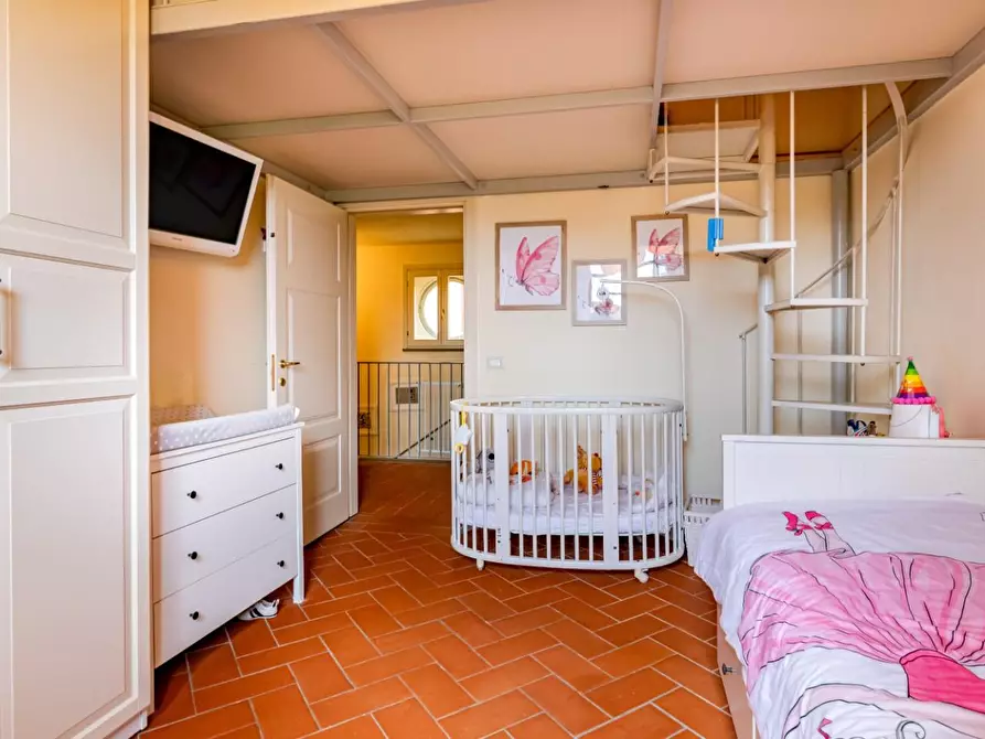 Immagine 32 di Terratetto in vendita  a San Giuliano Terme