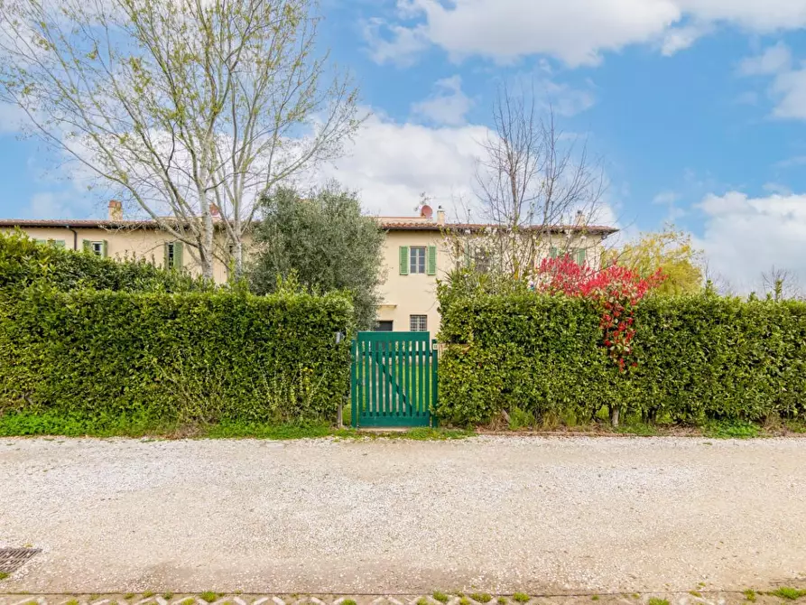 Immagine 42 di Terratetto in vendita  a San Giuliano Terme