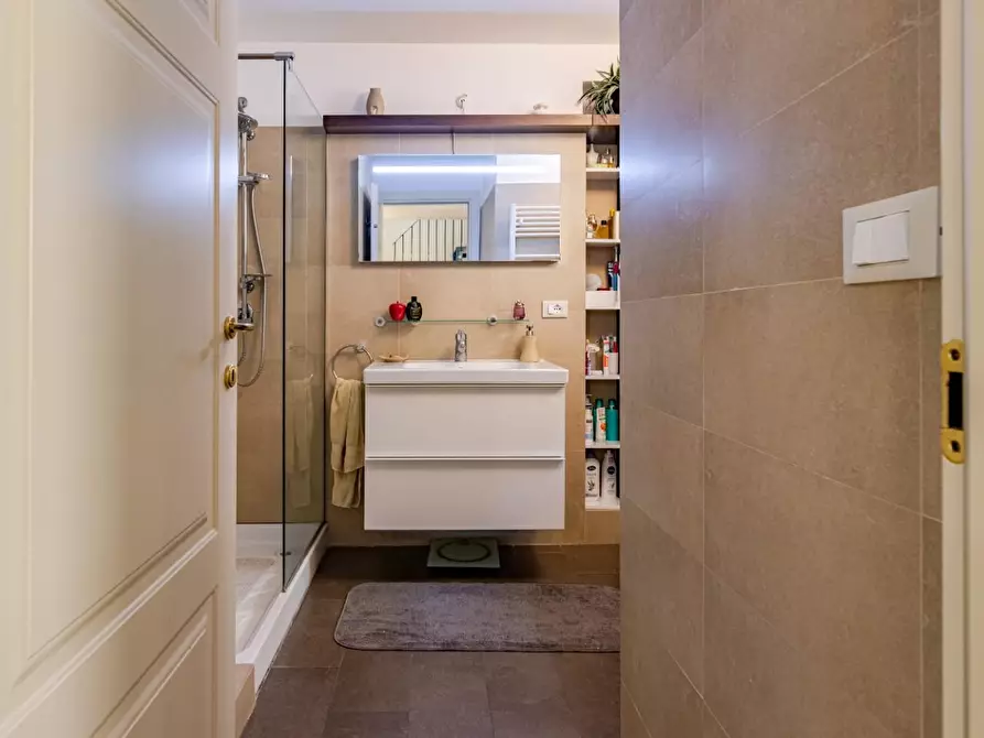 Immagine 34 di Terratetto in vendita  a San Giuliano Terme