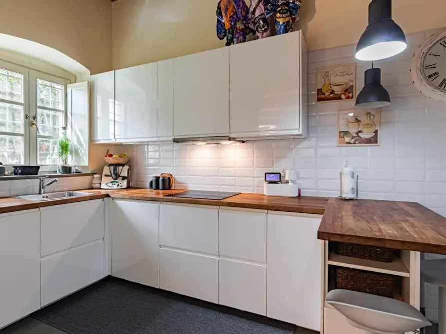 Immagine 20 di Terratetto in vendita  a San Giuliano Terme