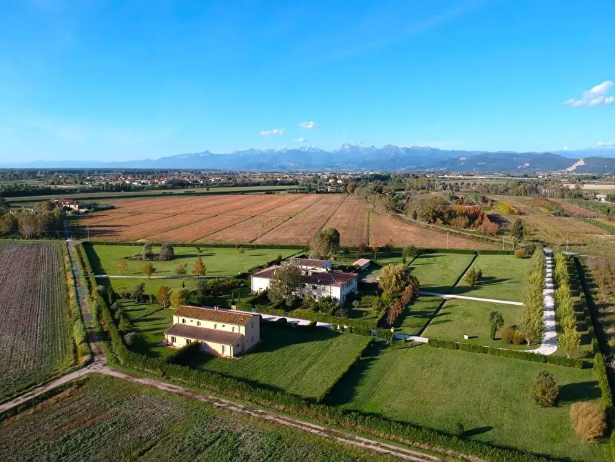 Immagine 58 di Terratetto in vendita  a San Giuliano Terme