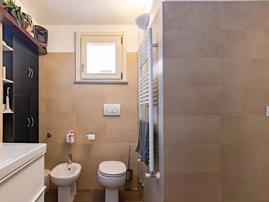 Immagine 35 di Terratetto in vendita  a San Giuliano Terme