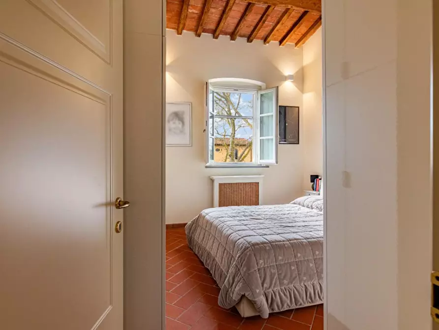 Immagine 26 di Terratetto in vendita  a San Giuliano Terme