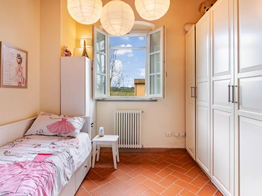 Immagine 31 di Terratetto in vendita  a San Giuliano Terme