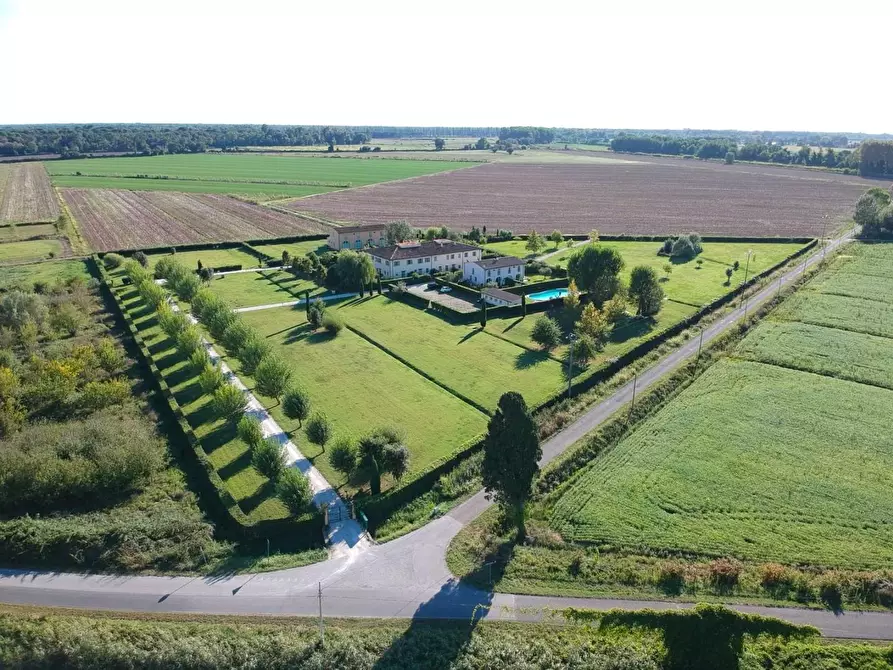 Immagine 53 di Terratetto in vendita  a San Giuliano Terme