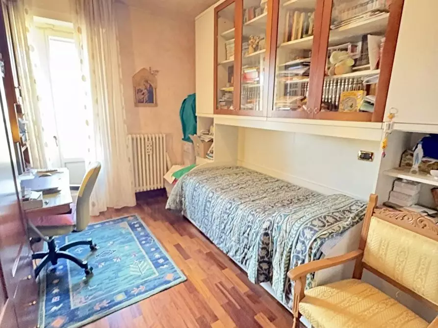 Immagine 31 di Villetta a schiera in vendita  a Lucca