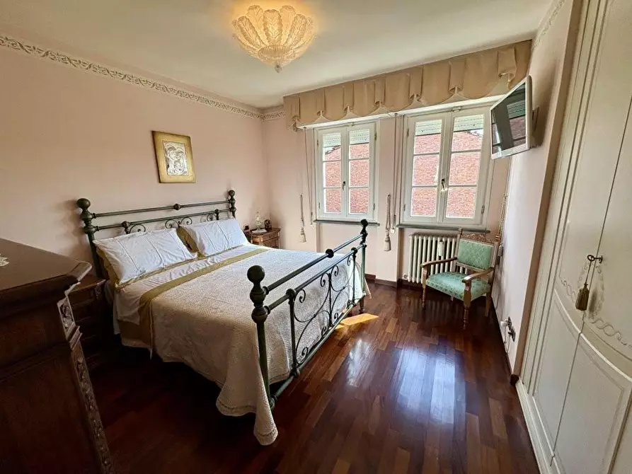 Immagine 24 di Villetta a schiera in vendita  a Lucca