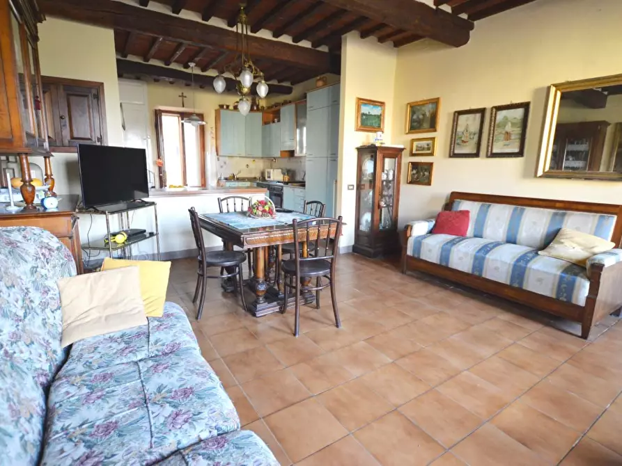 Immagine 5 di Terratetto in vendita  a Capannori