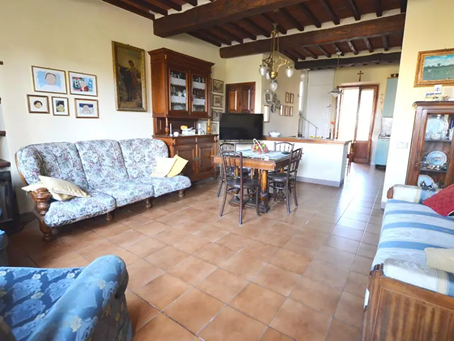 Immagine 4 di Terratetto in vendita  a Capannori