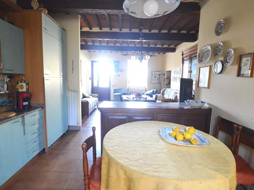 Immagine 2 di Terratetto in vendita  a Capannori