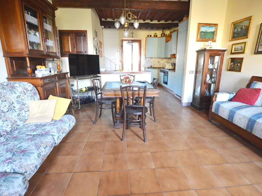 Immagine 1 di Terratetto in vendita  a Capannori