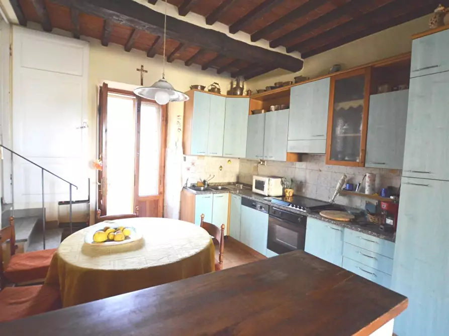 Immagine 3 di Terratetto in vendita  a Capannori