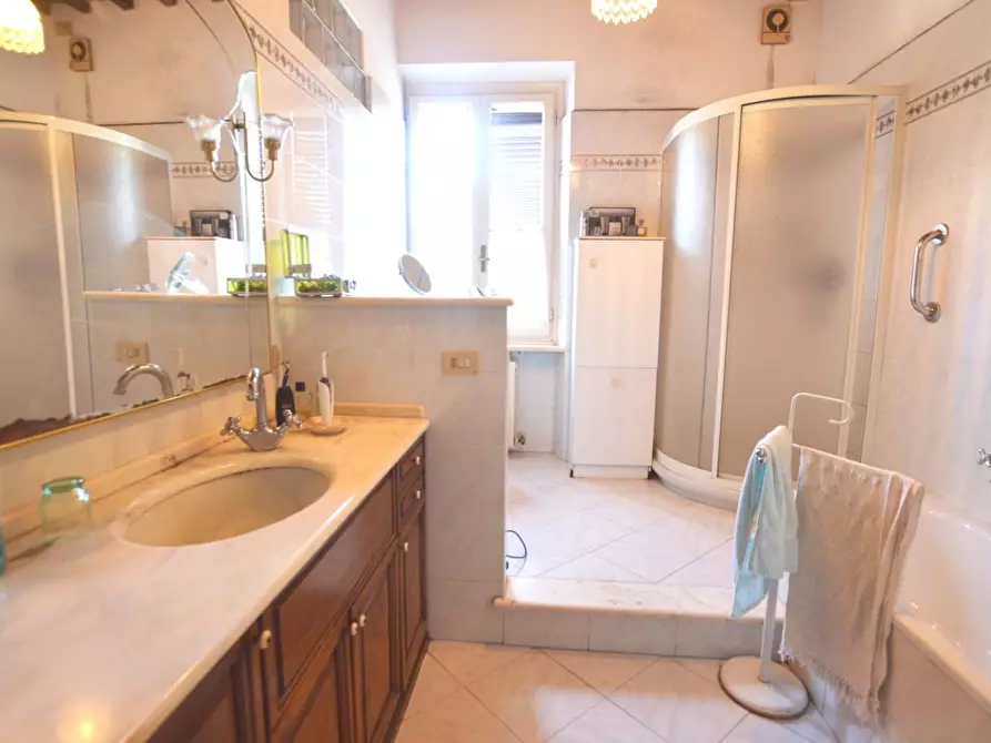 Immagine 9 di Terratetto in vendita  a Capannori