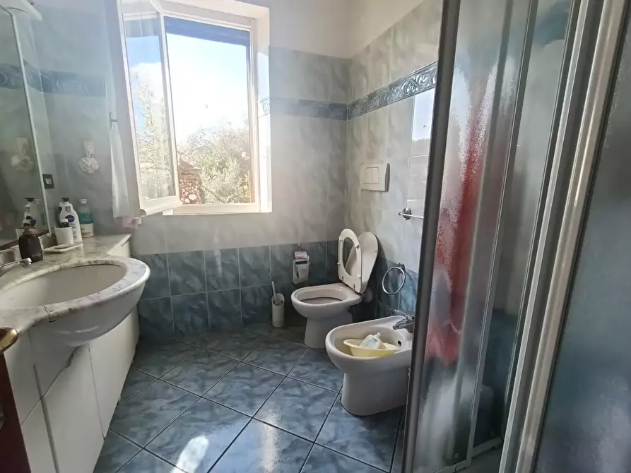 Immagine 20 di Casa indipendente in vendita  a Castelnuovo Magra