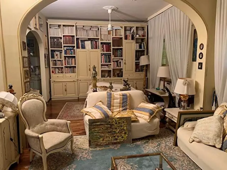 Immagine 4 di Terratetto in vendita  a Montecatini Terme