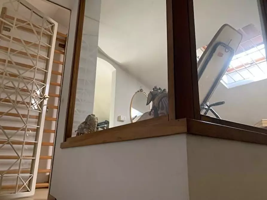 Immagine 32 di Terratetto in vendita  a Montecatini Terme