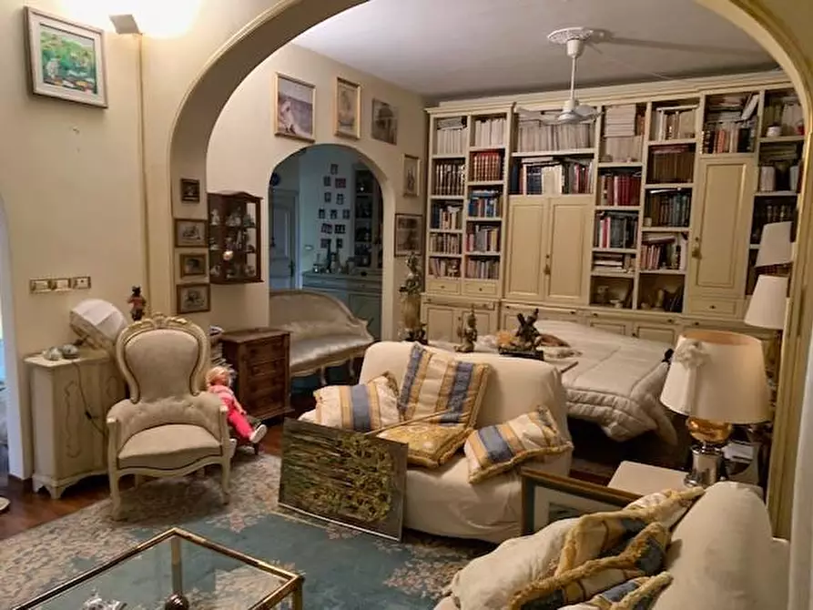 Immagine 5 di Terratetto in vendita  a Montecatini Terme