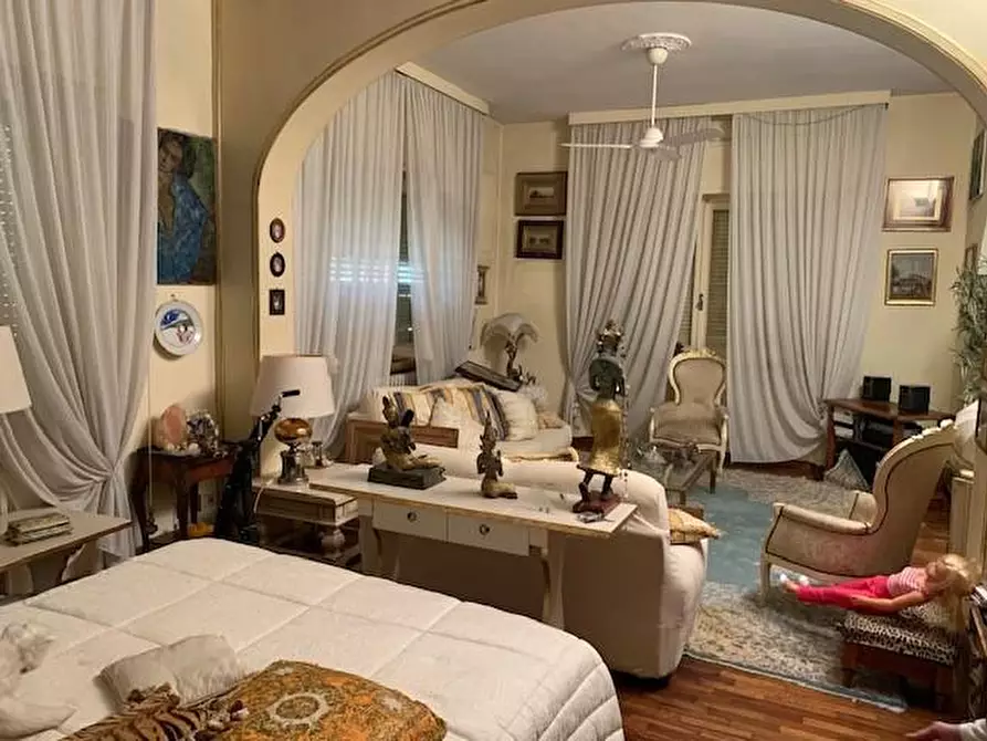 Immagine 8 di Terratetto in vendita  a Montecatini Terme