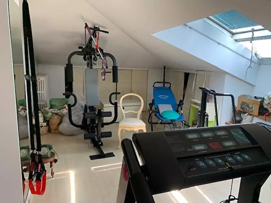 Immagine 33 di Terratetto in vendita  a Montecatini Terme