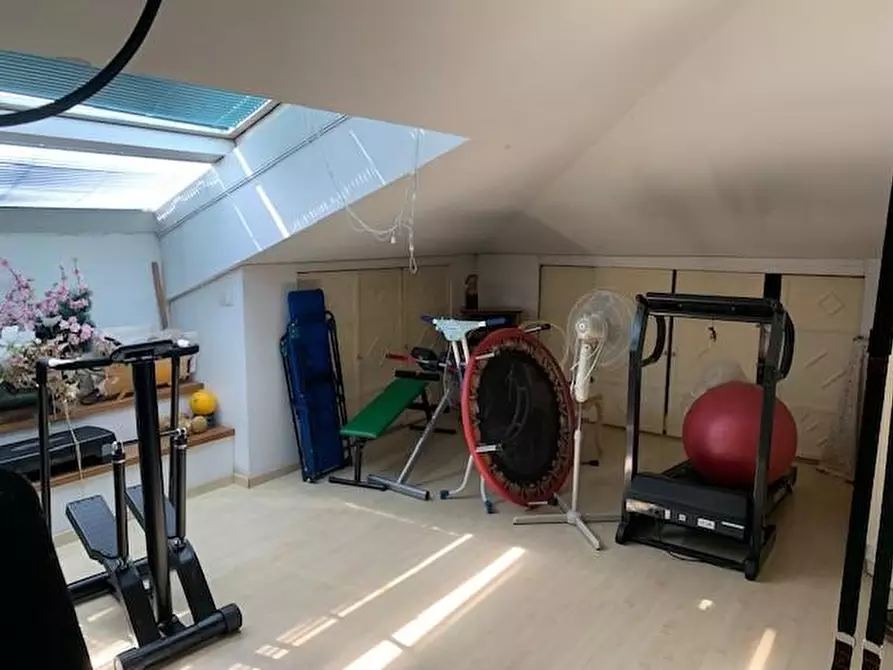 Immagine 34 di Terratetto in vendita  a Montecatini Terme