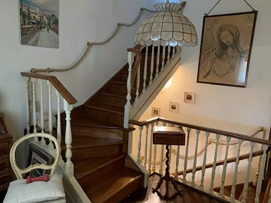 Immagine 18 di Terratetto in vendita  a Montecatini Terme