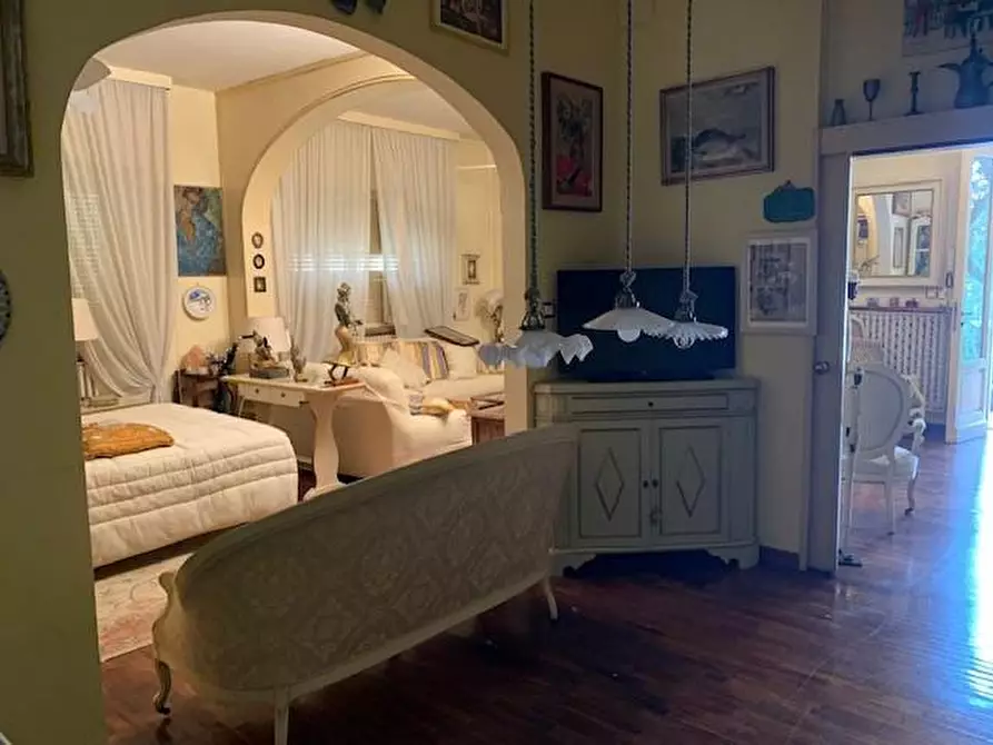 Immagine 10 di Terratetto in vendita  a Montecatini Terme