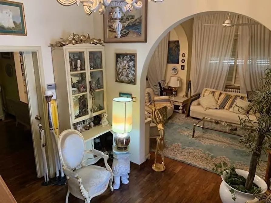 Immagine 13 di Terratetto in vendita  a Montecatini Terme