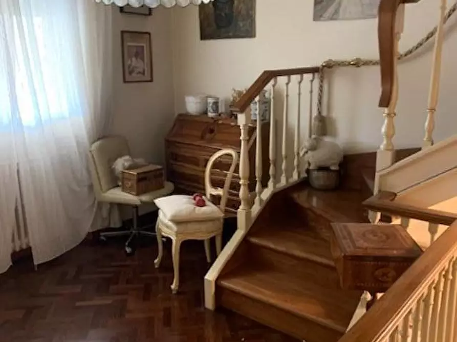 Immagine 14 di Terratetto in vendita  a Montecatini Terme