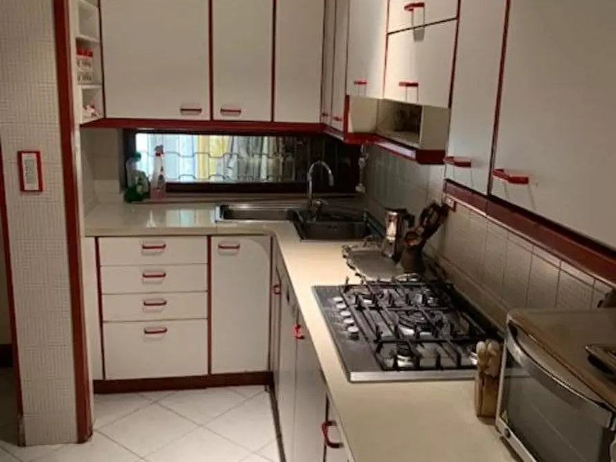 Immagine 9 di Terratetto in vendita  a Montecatini Terme