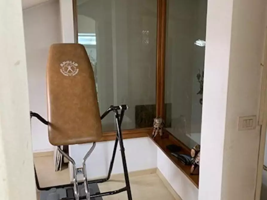 Immagine 36 di Terratetto in vendita  a Montecatini Terme