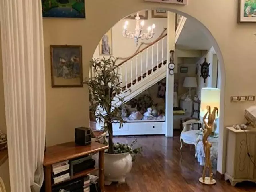 Immagine 6 di Terratetto in vendita  a Montecatini Terme