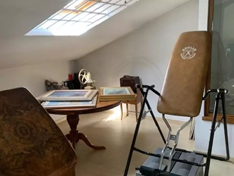 Immagine 35 di Terratetto in vendita  a Montecatini Terme