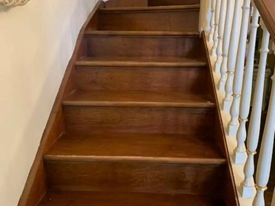 Immagine 12 di Terratetto in vendita  a Montecatini Terme