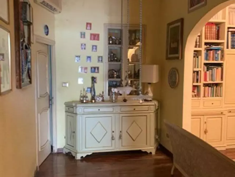 Immagine 7 di Terratetto in vendita  a Montecatini Terme