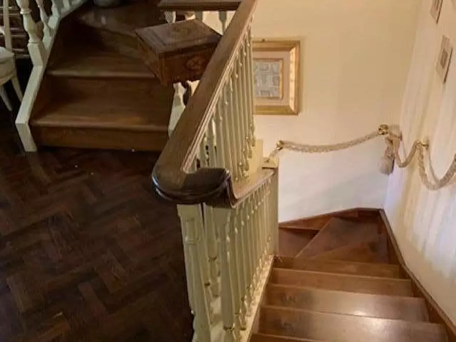 Immagine 17 di Terratetto in vendita  a Montecatini Terme