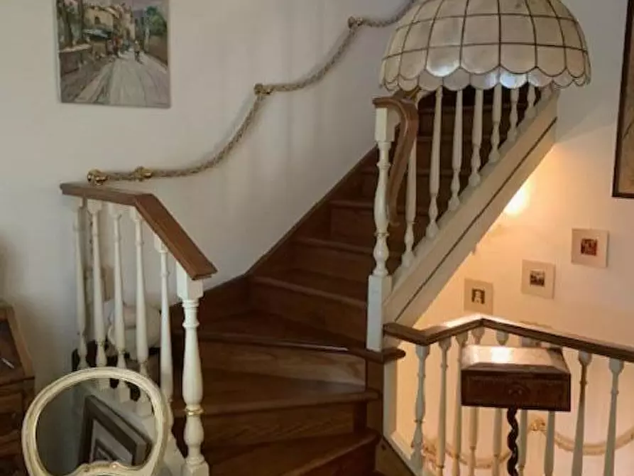 Immagine 19 di Terratetto in vendita  a Montecatini Terme