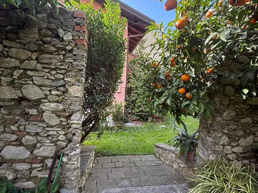 Immagine 11 di Villa in vendita  a Carrara