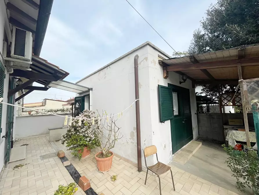 Immagine 6 di Casa bifamiliare in vendita  a Rosignano Marittimo