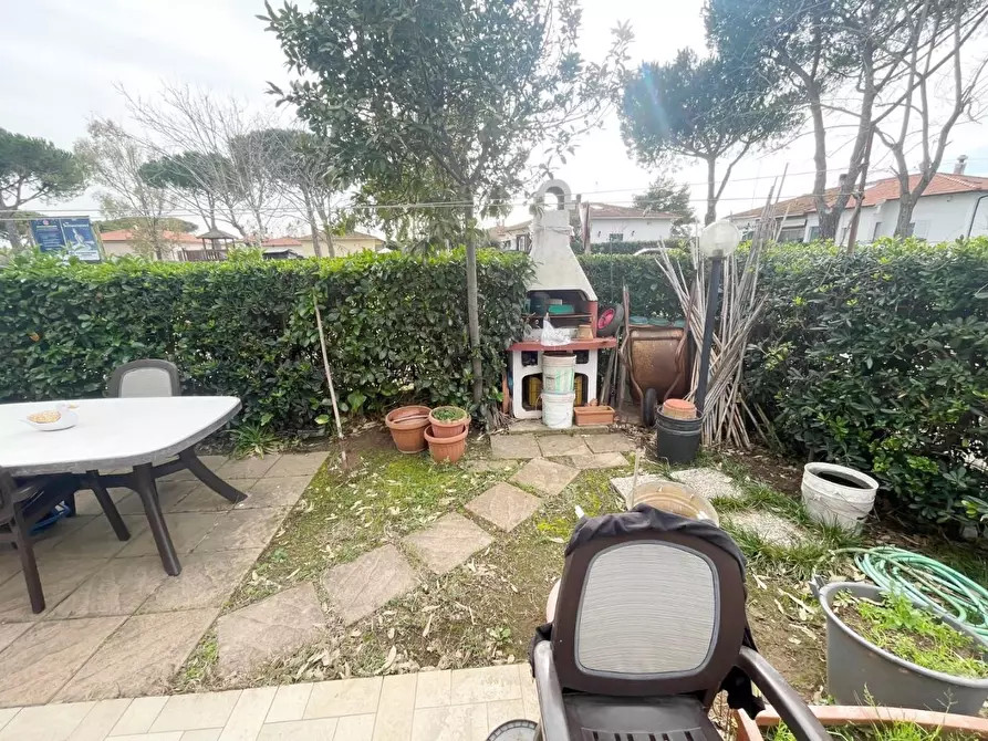 Immagine 5 di Casa bifamiliare in vendita  a Rosignano Marittimo