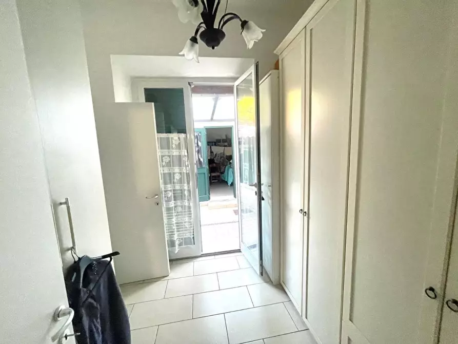 Immagine 14 di Casa bifamiliare in vendita  a Rosignano Marittimo