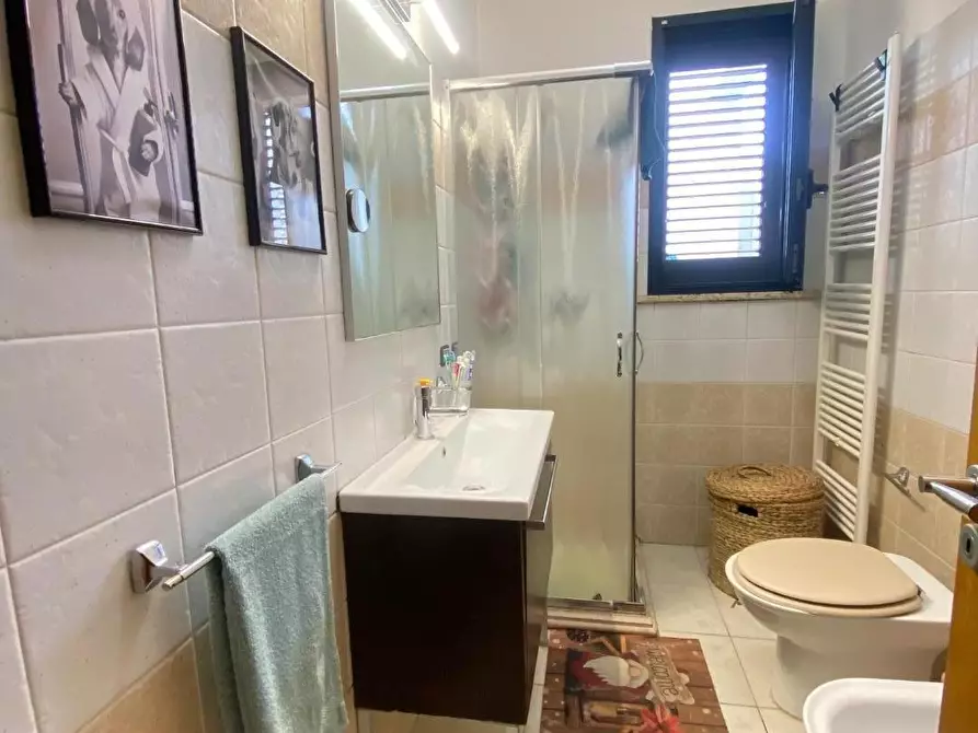 Immagine 18 di Villetta a schiera in vendita  a Carmiano