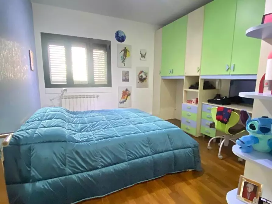 Immagine 19 di Villetta a schiera in vendita  a Carmiano