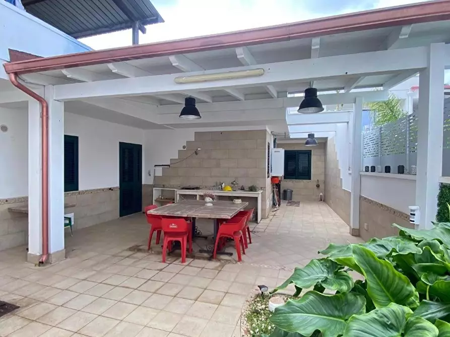 Immagine 33 di Villetta a schiera in vendita  a Carmiano