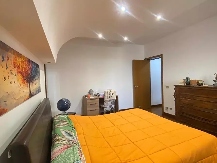 Immagine 28 di Villetta a schiera in vendita  a Carmiano