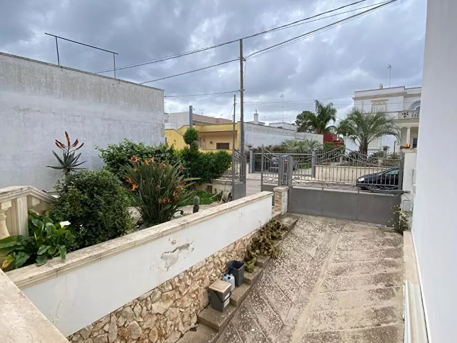 Immagine 39 di Villetta a schiera in vendita  a Carmiano